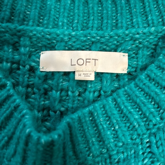 Woman loft sweater - Picture 2 of 2